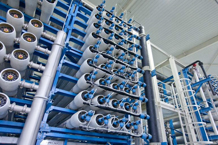 Chengdu ozone generators