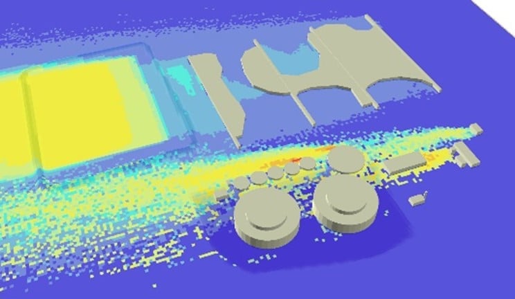 riduzione e controllo delle emissioni odorigene degli impianti