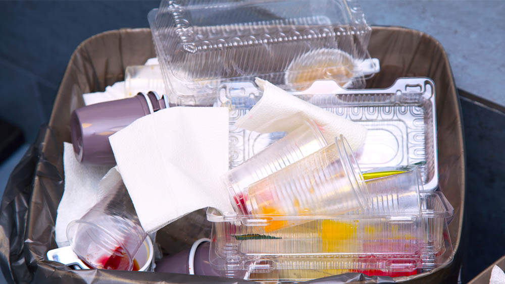 Covid 19 gestes contenants