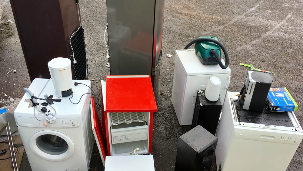 Covid 19 gestes ne plus jeter certains objets