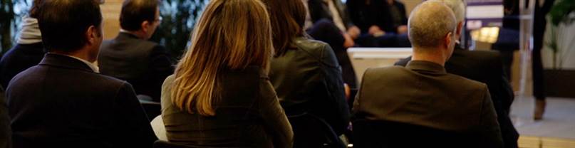 Public-conference