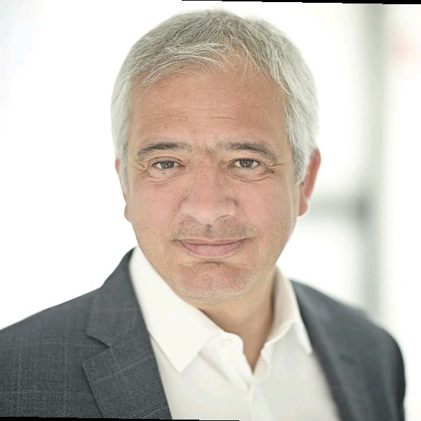 Antoine Bousseau, Managing Director of Services to Local Authorities for SUEZ’ Recycling and Recovery business