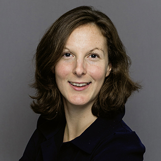 Charlotte Migne