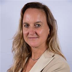 Catherine SAVEY - Déléguée générale Fondation SUEZ