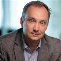 David Lamy - Directeur Stratégie et Développement Durable Groupe / Administrateur de la Fondation SUEZ, en charge de la Fondation