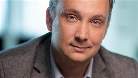 David Lamy - Directeur Stratégie et Développement Durable Groupe / Administrateur de la Fondation SUEZ, en charge de la Fondation