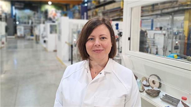 jennifer SUEZ experte matiere