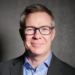 John Scanlon