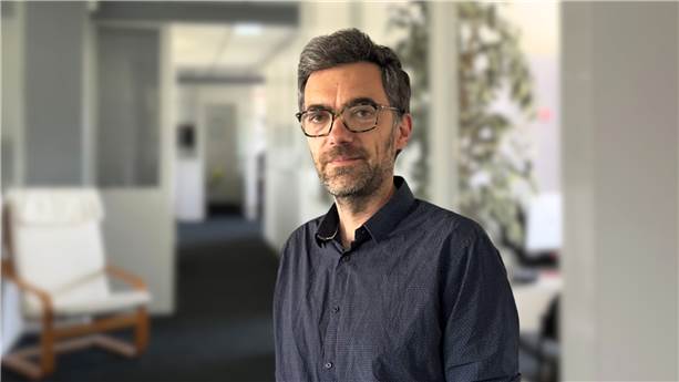 Marc Pavec