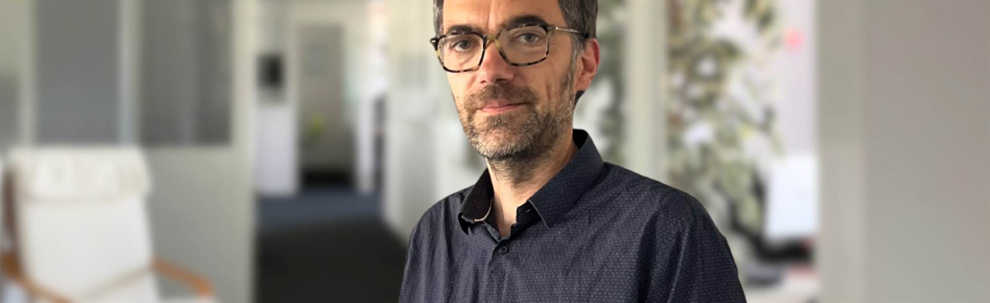 Marc Pavec