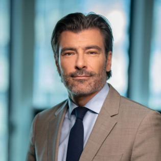 SUEZ-Maximilien Pellegrini-Group-Deputy-CEO