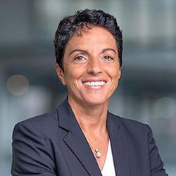 Sabrina Soussan