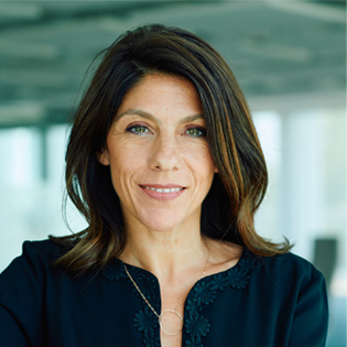 Stéphanie Cau