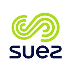 logo SUEZ