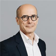 Xavier Girre CEO of SUEZ Xavier Girre CEO of SUEZ