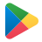Google play logo