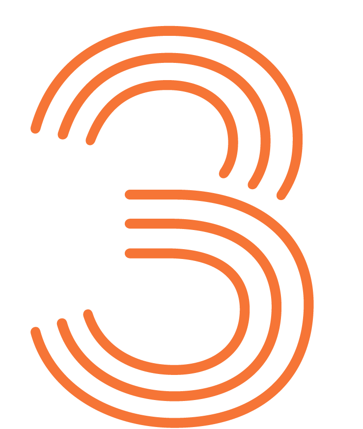 3