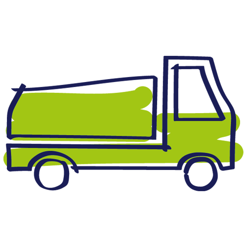 Ressource logistique