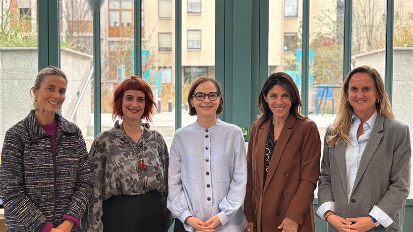 SUEZ Foundation Institut Pasteur join forces promote women access scientific careers