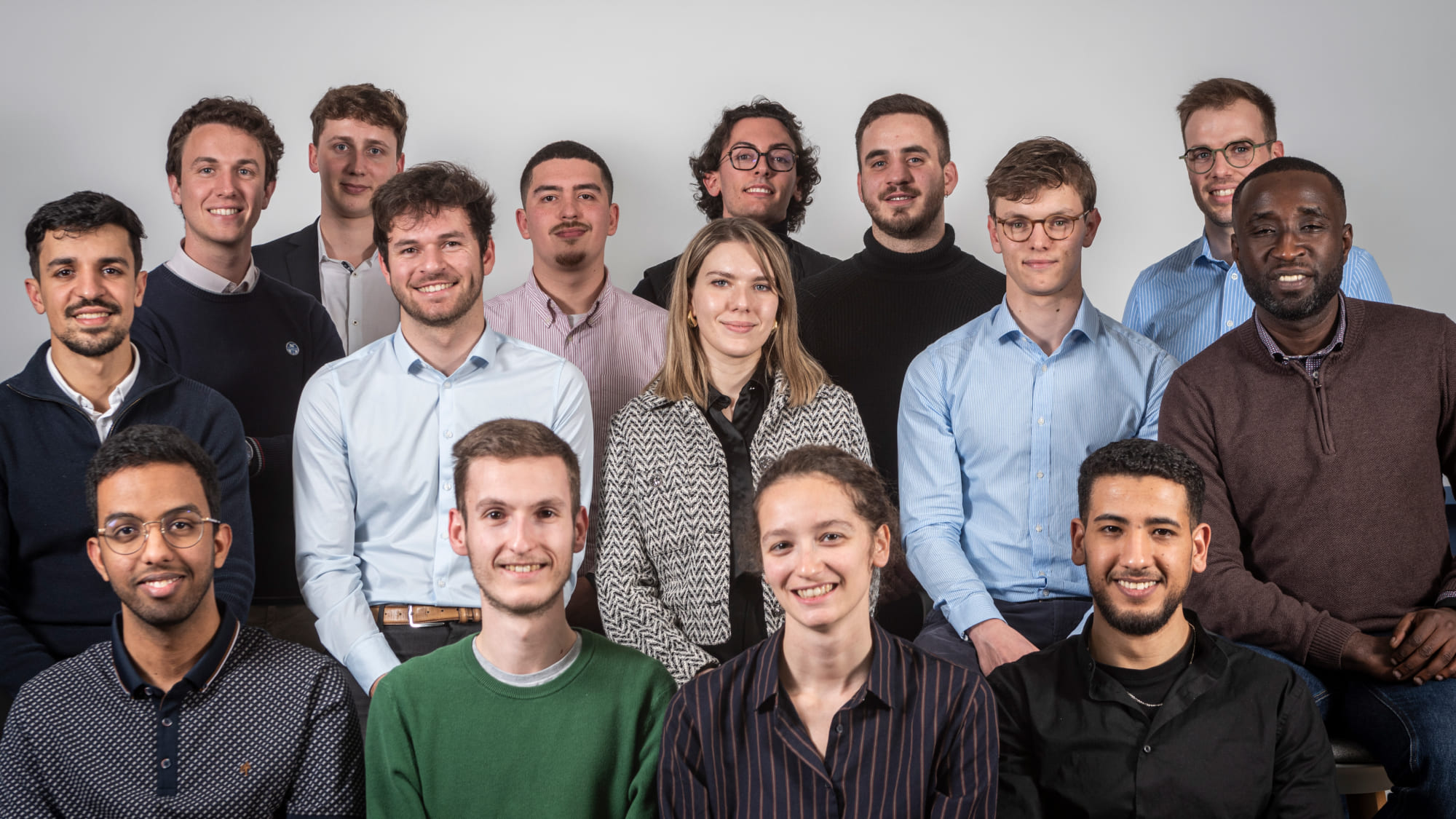 Graduate Programme Manager SUEZ