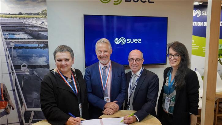 Signature Les Mureaux