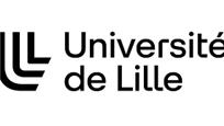Logo Université de Lille
