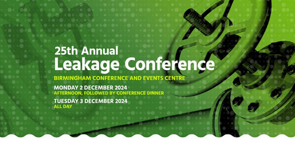25th Annual Leakage Conference