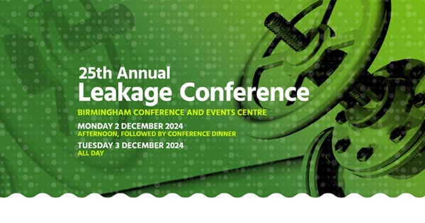 25th Annual Leakage Conference