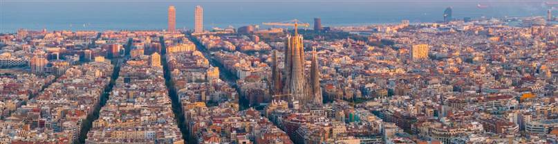 Ecoparc Barcelona