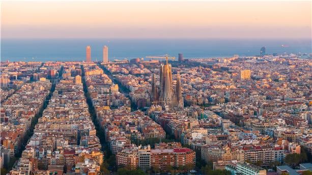 Ecoparc Barcelona