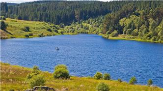 Kielder water resevoir 814310434 UK CW