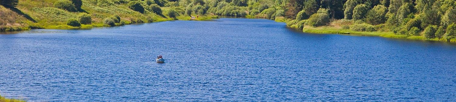 Kielder water resevoir 814310434 UK CW