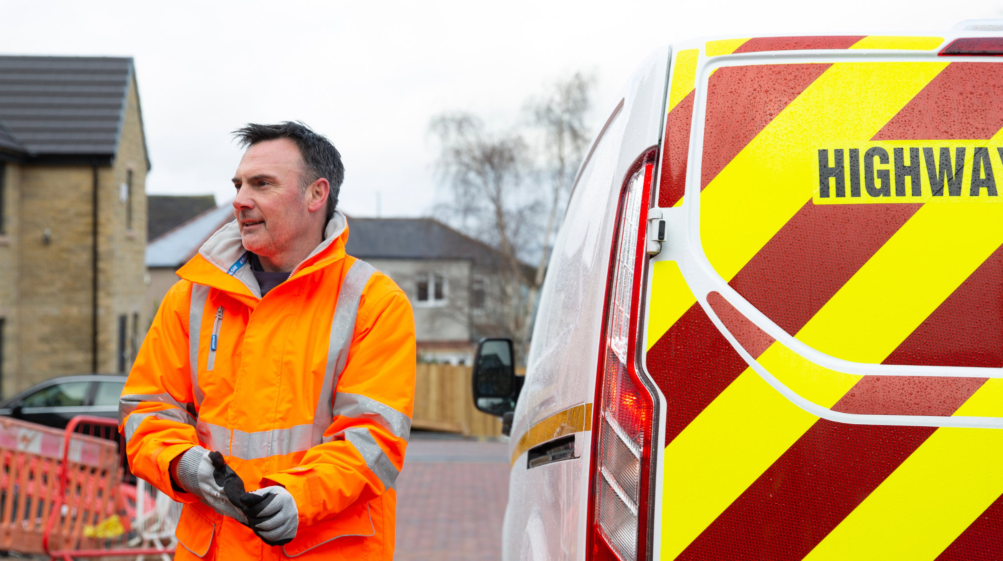 Leak detection for affinity water with idroloc, by SUEZ