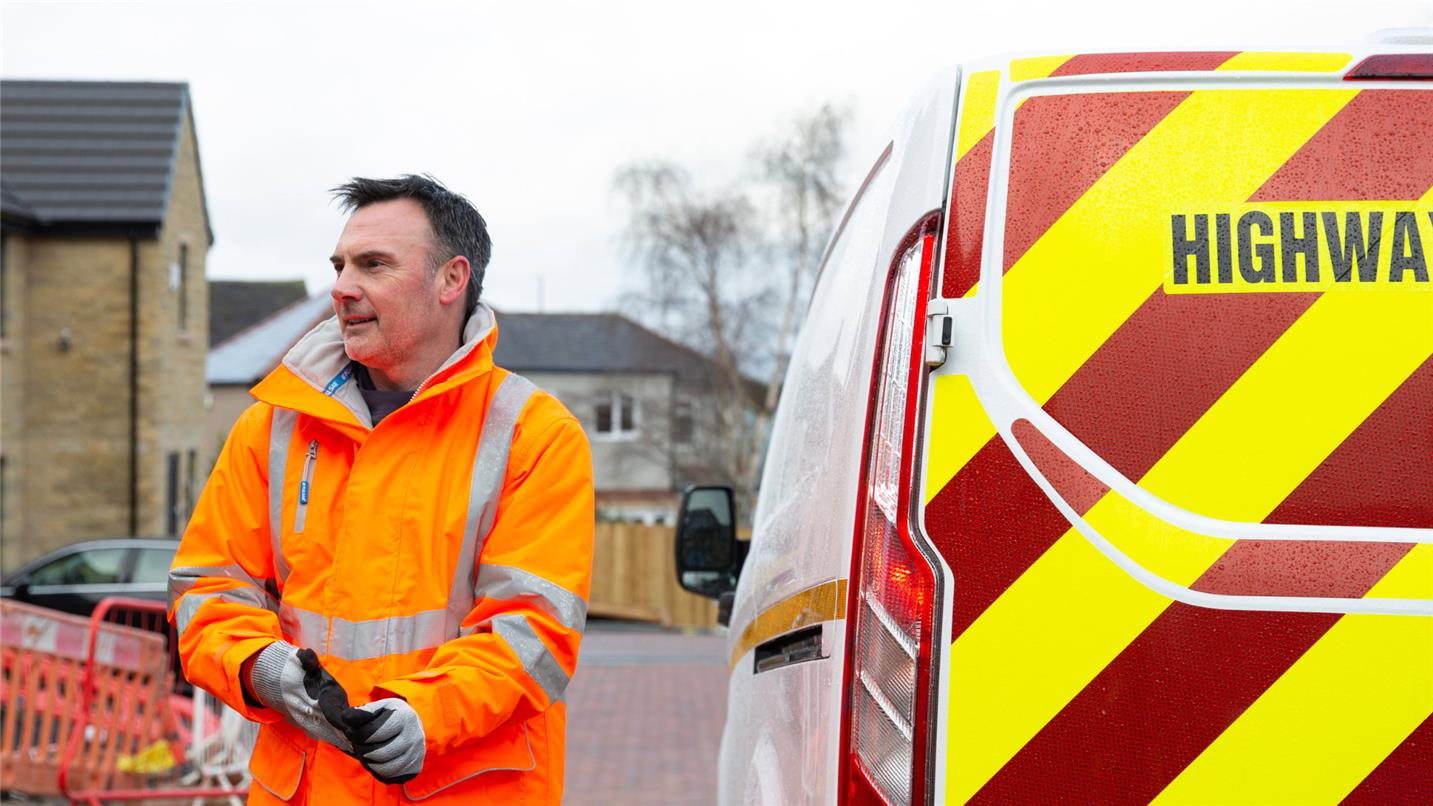 Leak detection for affinity water with idroloc, by SUEZ