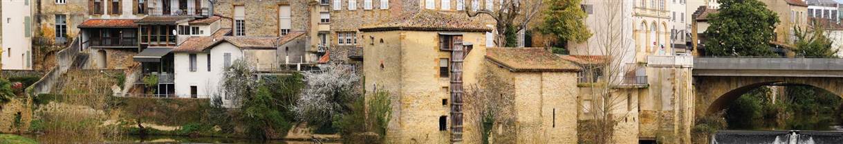 Case study - Mont de Marsan