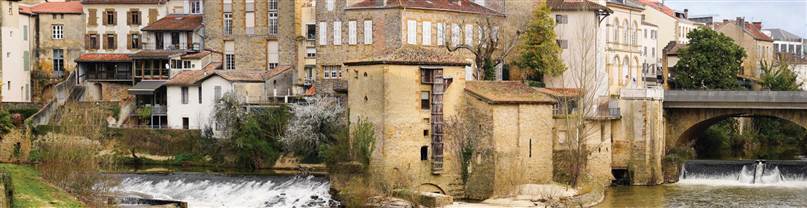 Case study - Mont de Marsan