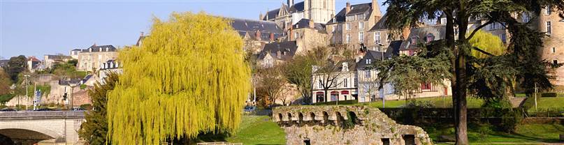 le mans metropole