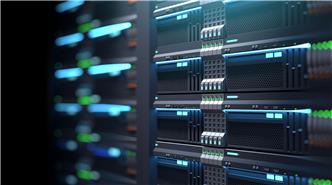 Super computer server racks SUEZ Super computer server racks