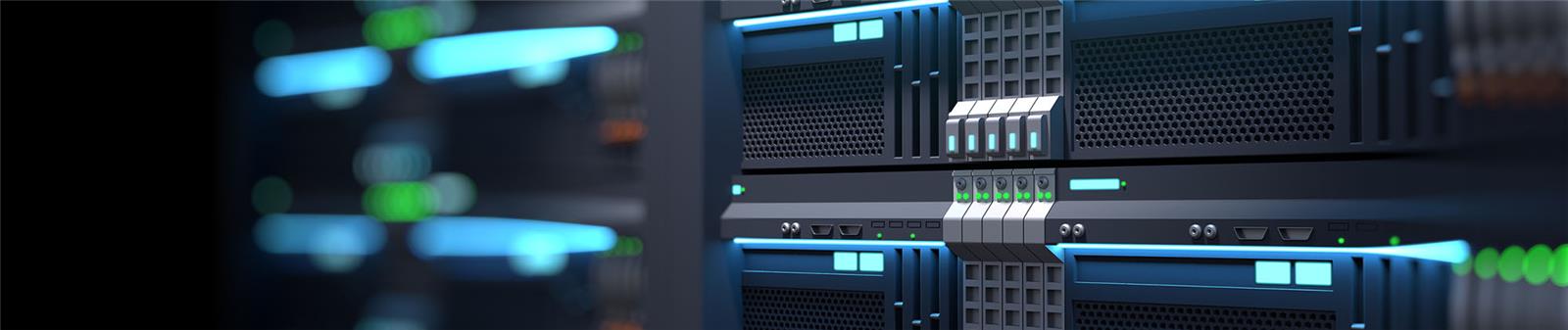 Super computer server racks SUEZ Super computer server racks