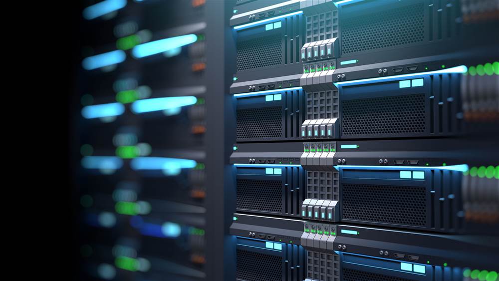 Water Esiatant Server Rack Top Water network management | SUEZ in the UK