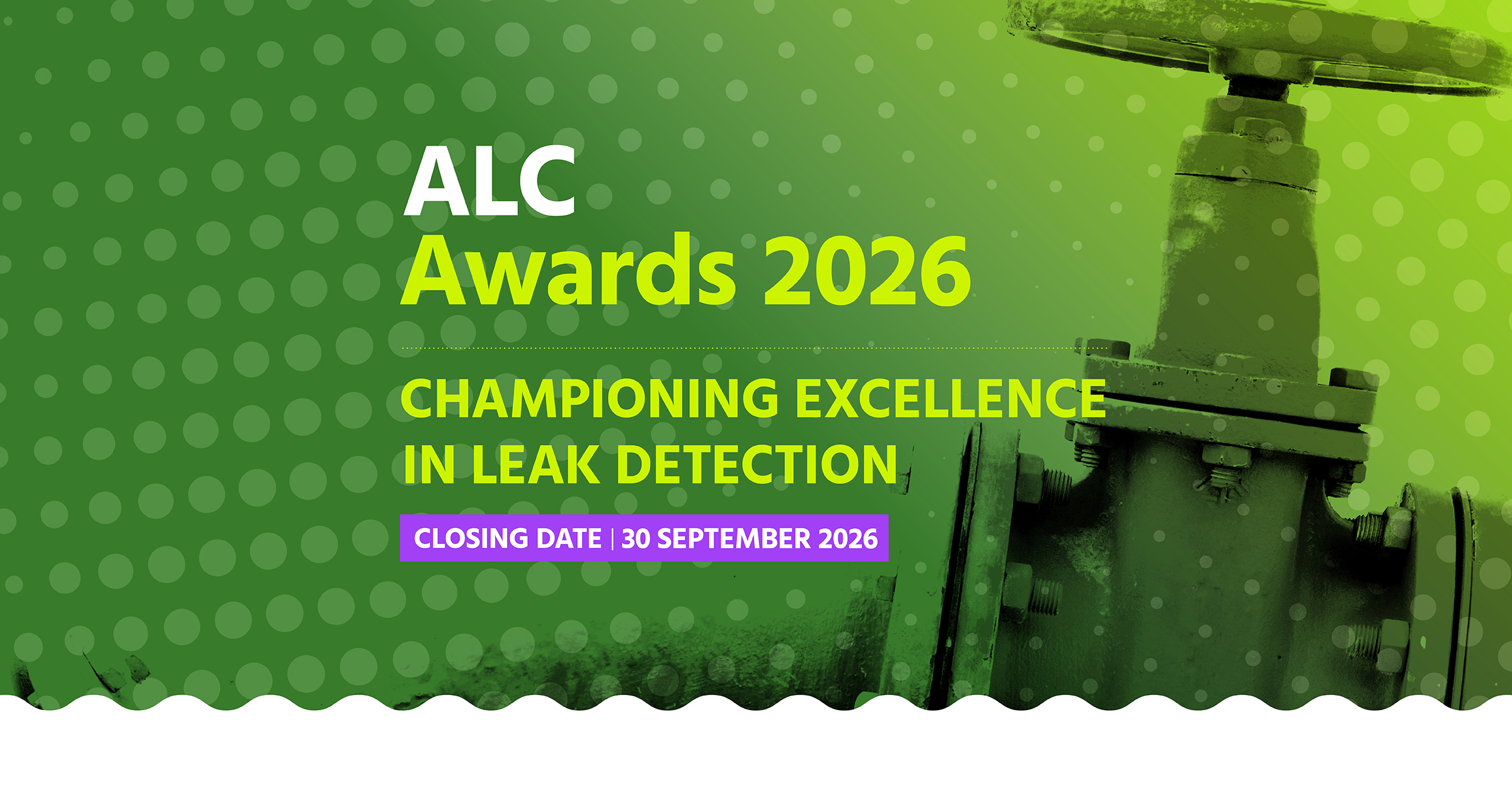 ALC Awards 2026 Social share