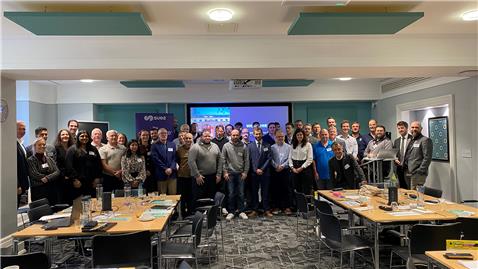 AQUADVANCED WATER SUPPLY USER FORUM 2025