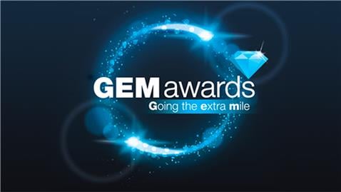 GEM Logo