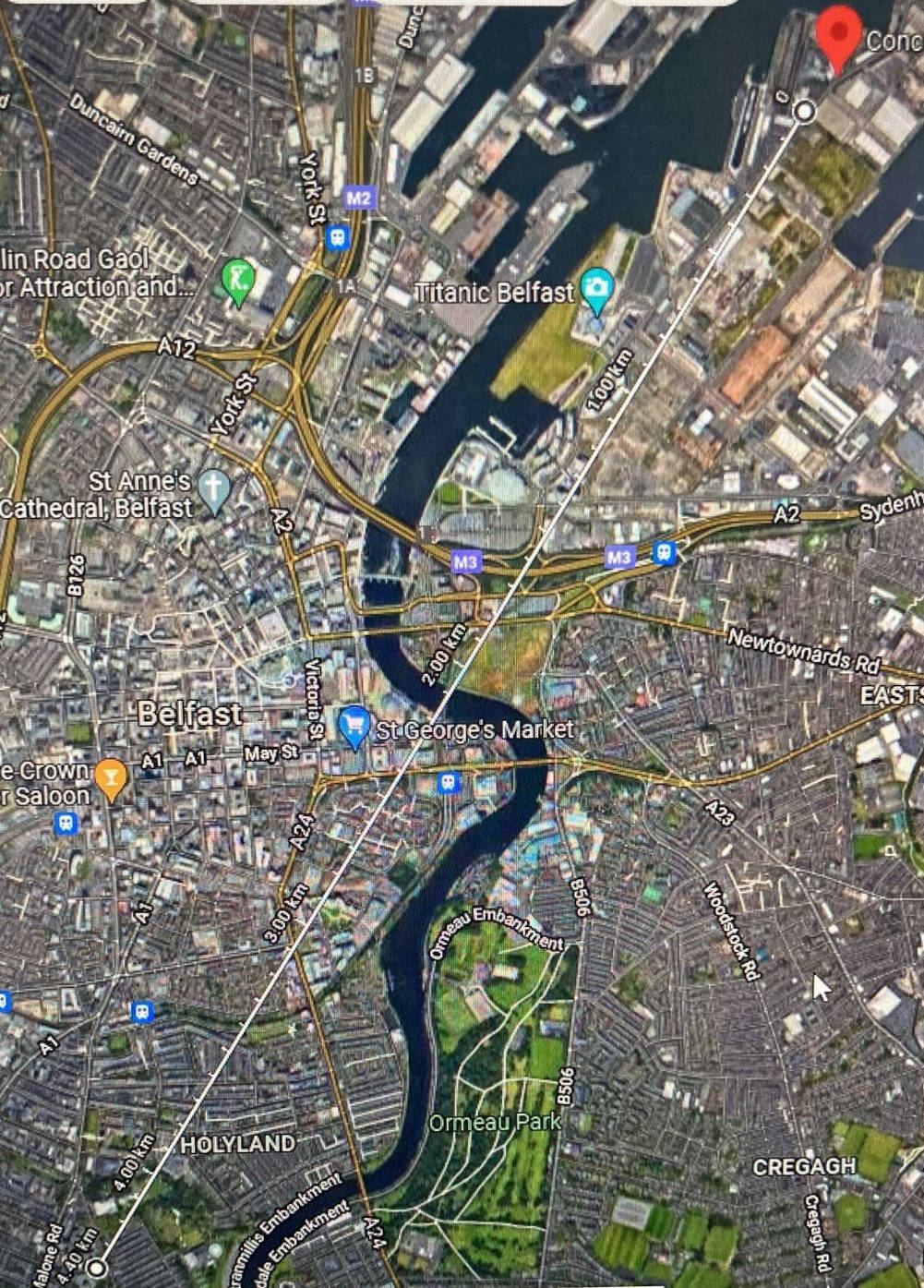 Northern Ireland water successfully trials wize smart metering ...