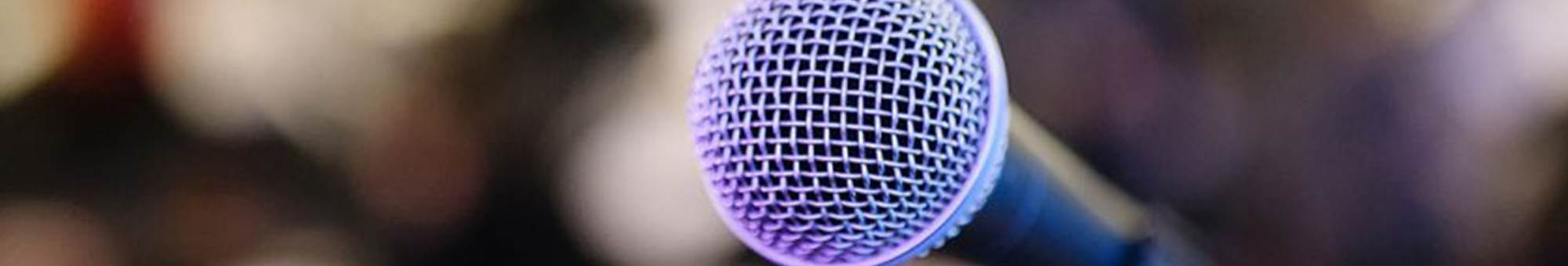Microphone 254751559