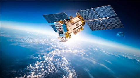 Satellite surveillance of wastewater networks - SUEZ