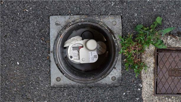 Northern Ireland water successfully trials wize smart metering ...