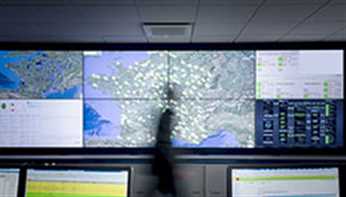 Centre-controle-digital-water-Le-Pecq-mosaic