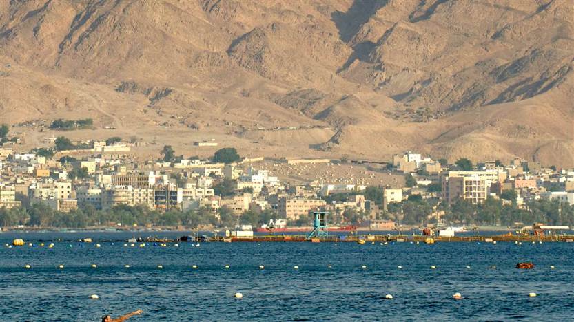Aqaba