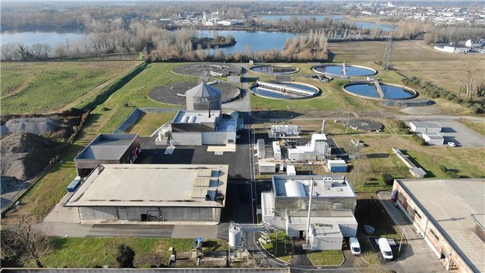 Pau Lescar Biofactory